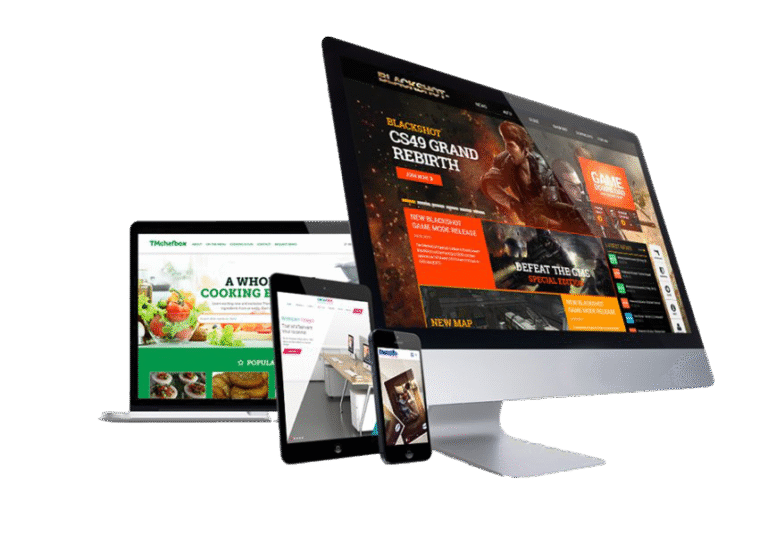 Graphic-Web-Design