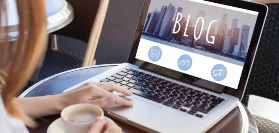 bloging_services